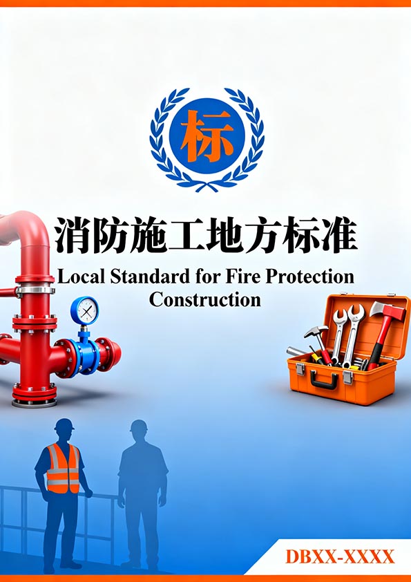 消防安全标识使用管理规范