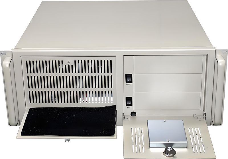 火警受理系统与火警录音系统